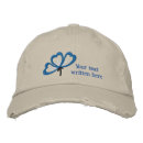 Recherche de floral brodées casquettes Fleur