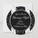 Recherche de stripes invitations Musique