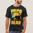 Recherche de papa bear tshirts Grand père