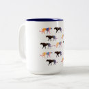 Recherche de puma tasses Animaux