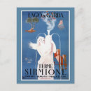 Recherche de sirmione cartes postales Vintage