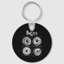 Recherche de bagels porteclés Boulangerie