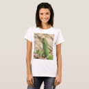 Recherche de lézard vert tshirts Animal