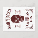 Recherche de rippers cartes postales Jack