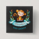 Recherche de monkey badges Singe