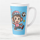 Recherche de singe mignon tasses Animal