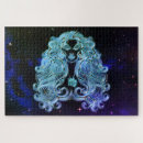 Recherche de astrologie zodiaque puzzles Étoile