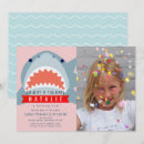 Recherche de requins invitations Baignade