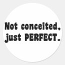 Recherche de slogan drôle autocollants Humoristique