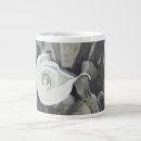 Recherche de calla lilly tasses Noir