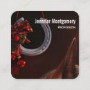 Recherche de photo de cheval cartes visite Équin