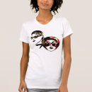 Recherche de sunglass tshirts Noir