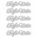 Recherche de décalcomanie autocollants Élégant