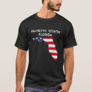 Recherche de palmetto tshirts Région