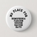 Recherche de homophobie badges Lesbienne