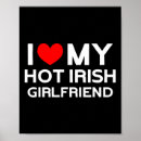 Recherche de filles irlandaises posters Saint patrick