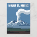 Recherche de mont saint helens cartes postales Travel