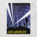 Recherche de hollywood cartes postales Californie