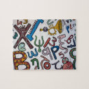 Recherche de chiffres puzzles Nombre