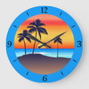 Recherche de île horloges Palmiers