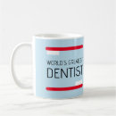 Recherche de le meilleur dentiste du monde tasses Dentisterie