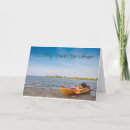 Recherche de canoë vœux cartes Photographie