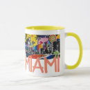 Recherche de miami la floride tasses Tropical