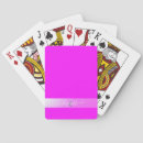 Recherche de fluo jeux de cartes Élégant
