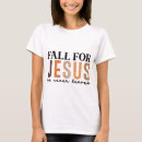 Recherche de feuille de chute tshirts Femmes