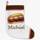 Recherche de viande chaussette de noël Nourriture