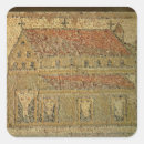 Recherche de antiquites autocollants Romain