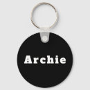 Recherche de archie porteclés Pour lui