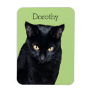 Recherche de amant de chat magnets Amant d'animal familier