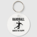 Recherche de handball porteclés Joueur