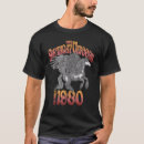 Recherche de unicorn hommes tshirts Rocher