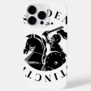 Recherche de chevalier iphone coques Bouclier