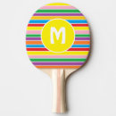 Recherche de vibrant raquettes ping pong Coloré