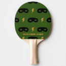 Recherche de anniversaire enfant raquettes ping pong Garçon