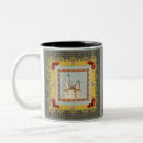 Recherche de dentelle vintage tasses Rétro