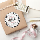 Recherche de motif noir rose autocollants Nom