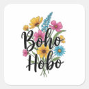 Recherche de relax autocollants Boho