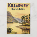 Recherche de irlande vintage cartes postales Europe