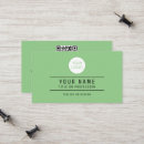 Recherche de saut cartes visite Logo