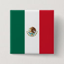 Recherche de drapeau mexicain badges Drapeaux du monde