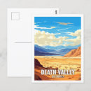 Recherche de vallée de la mort cartes postales Travel