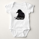 Recherche de corbeaux bébé vêtements Pour tous