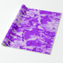 Recherche de camouflage pourpre Motif