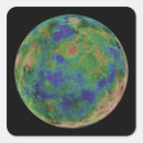 Recherche de surface autocollants Vert