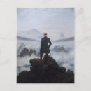 Recherche de caspar friedrich cartes postales Peinture