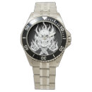 Recherche de flamme montres Cool